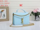 Yves Saint Laurent Normal Quality Handbags 199