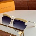 Louis Vuitton High Quality Sunglasses 2896