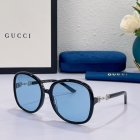 Gucci High Quality Sunglasses 5999