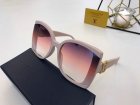Louis Vuitton High Quality Sunglasses 2366