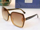 Gucci High Quality Sunglasses 5928