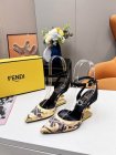 Fendi Women's Shoes 361