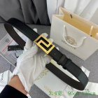 Versace Original Quality Belts 08