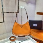 Prada Original Quality Handbags 864