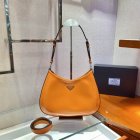 Prada Original Quality Handbags 864