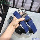 Prada Original Quality Belts 156