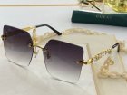 Gucci High Quality Sunglasses 3290
