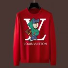 Louis Vuitton Men's Long Sleeve T-shirts 251