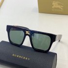 Burberry High Quality Sunglasses 297