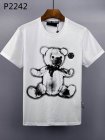 Philipp Plein Men's T-shirts 244