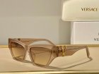 Versace High Quality Sunglasses 1021