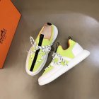 Hermes Men's Shoes 270