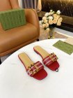 Gucci Women's Slippers 495