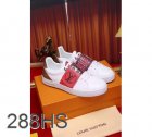 Louis Vuitton Men's Athletic-Inspired Shoes 2209