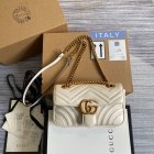Gucci Original Quality Handbags 127