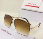 Salvatore Ferragamo High Quality Sunglasses 192