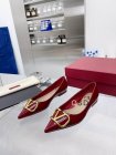 Valentino Women's Shoes 356