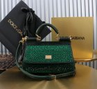 Dolce & Gabbana High Quality Handbags 532