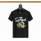 Balenciaga Men's T-shirts 26