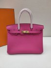 Hermes Original Quality Handbags 392