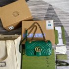 Gucci Original Quality Handbags 124
