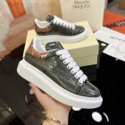 Alexander McQueen Men's Shoes 674