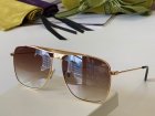 Gucci High Quality Sunglasses 2941