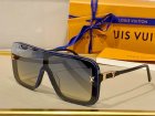 Louis Vuitton High Quality Sunglasses 4307