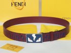Fendi High Quality Belts 05