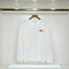 DIOR Men's Long Sleeve T-shirts 76