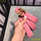 Chanel Original Quality Belts 105