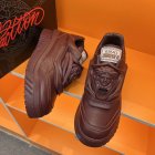 Versace Men's Shoes 1738