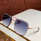 Gucci High Quality Sunglasses 14