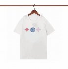 Louis Vuitton Men's T-shirts 731