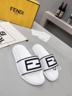 Fendi Men's Slippers 34