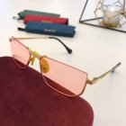 Gucci High Quality Sunglasses 721