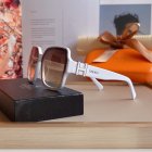 Hermes High Quality Sunglasses 219