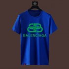 Balenciaga Men's T-shirts 91
