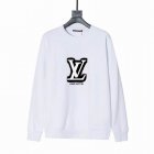 Louis Vuitton Men's Long Sleeve T-shirts 1062