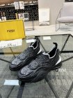 Fendi Men's Shoes 743