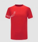 Moncler Men's T-shirts 126