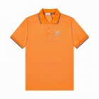 Moncler Men's Polo 410