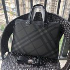Burberry High Quality Handbags 377