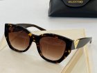 Valentino High Quality Sunglasses 871