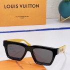 Louis Vuitton High Quality Sunglasses 5424