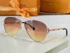 Louis Vuitton High Quality Sunglasses 4642