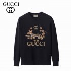Gucci Men's Long Sleeve T-shirts 159