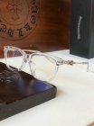 Chrome Hearts Plain Glass Spectacles 32