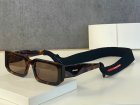 Prada High Quality Sunglasses 243