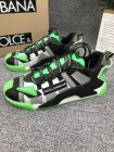 Dolce & Gabbana Men's Shoes 409